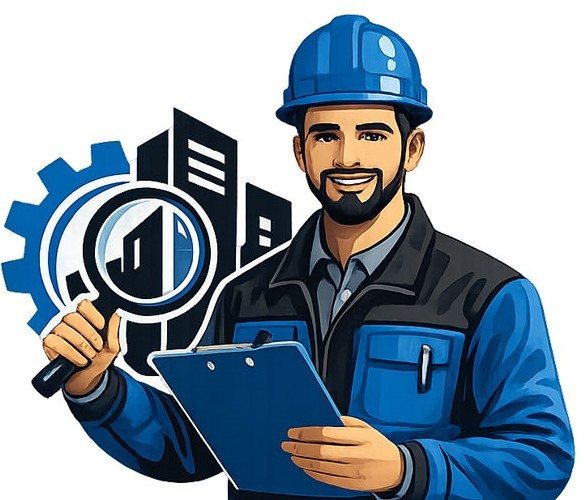kontrola techniczna budynku Debrzno